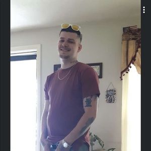 Meet your Posher, Jack